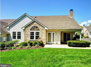 167 Taplow Sq, Souderton, PA 18964