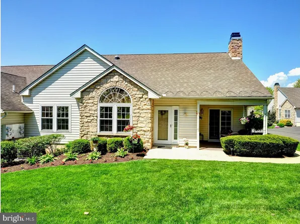 167 Taplow Sq, Souderton, PA 18964