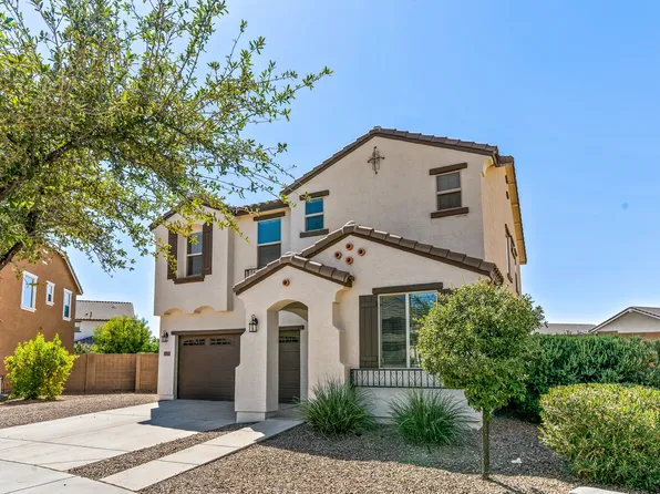 21044 E Cherrywood Dr, Queen Creek, AZ 85142