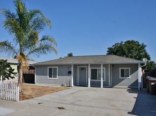 218 Lawton St, Antioch, CA 94509