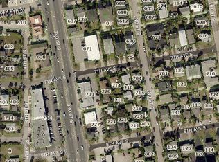 0 S 7th Ave, Jacksonville, FL 32250