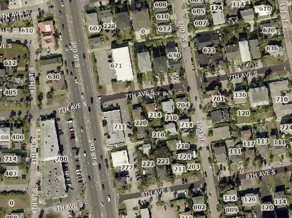 0 7TH Avenue S, Jacksonville Beach, FL 32250