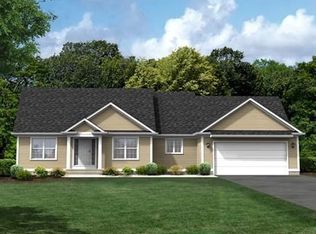 8 Stony Hill Rd, Wilbraham, MA 01095