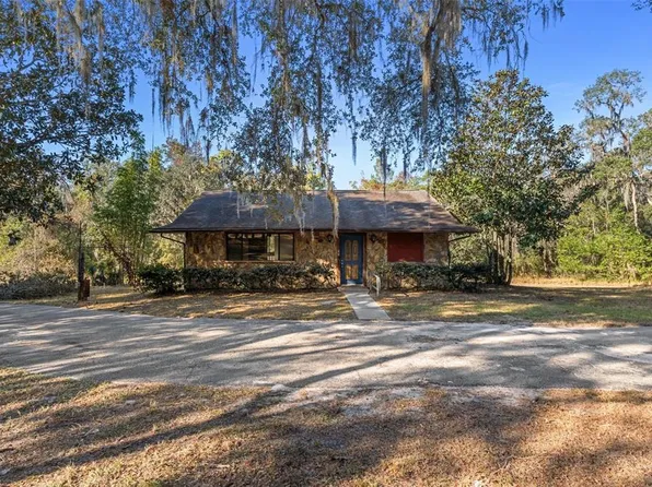 4167 Nancy Creek Blvd, Brooksville, FL 34602