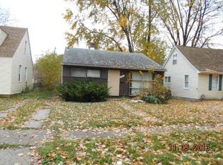 26431 Hopkins St, Inkster, MI 48141