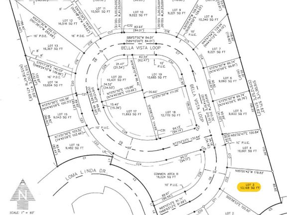 4th image of 511 Bella Vista Loop