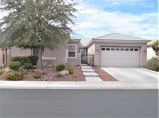 4125 Cackling Goose Dr, North Las Vegas, NV 89084