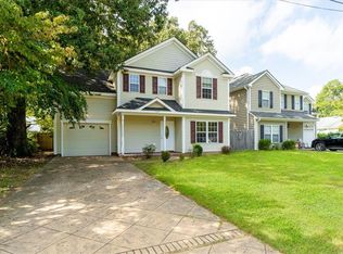 1505 Chestnut Ave, Chesapeake, VA 23325