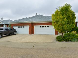 16 Longview Close, Spruce Grove, AB T7X4L7