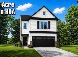 6950 Claremont Ln, Sumter, SC 29154