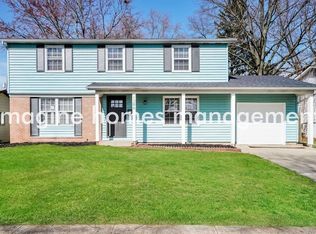 1386 Seaton Ct, Columbus, OH 43229