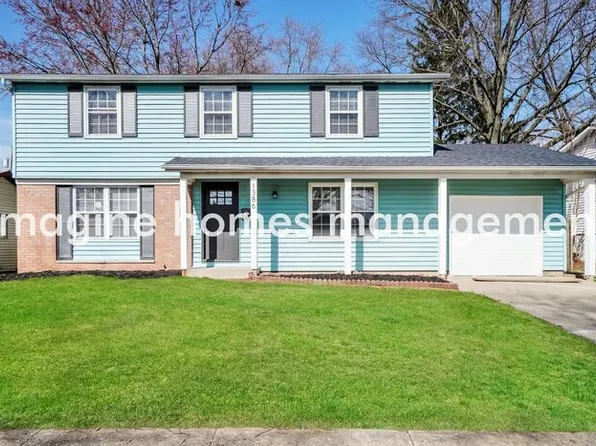 1386 Seaton Ct, Columbus, OH 43229