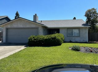 2954 Claudia Ct, West Sacramento, CA 95691