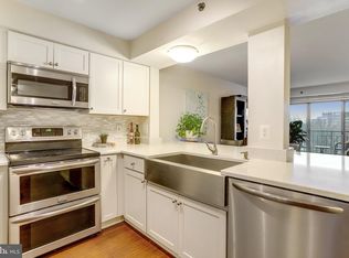 545 E Braddock Rd APT 503, Alexandria, VA 22314