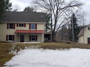 1817 State Route 28n, Minerva, NY 12851