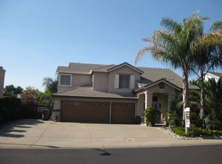1306 S Bluff Dr, Roseville, CA 95678