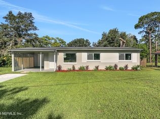 1782 Lawson Rd, Jacksonville, FL 32246