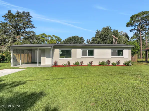 1782 LAWSON Road, Jacksonville, FL 32246