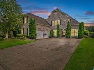 3781 Snowshill Dr, Birmingham, AL 35242