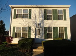 283 W Washington St #0, Oswego, IL 60543