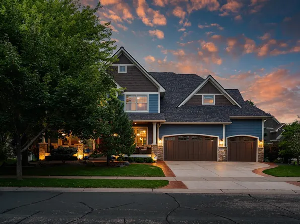 16895 Dynamic Dr, Lakeville, MN 55044