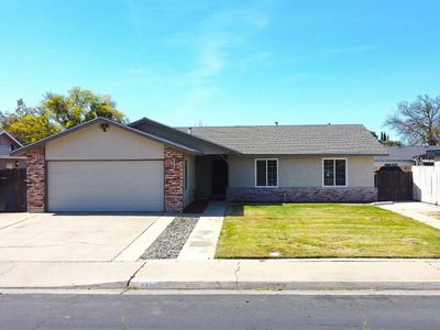 2309 Rose Ave, Modesto, CA, 95355