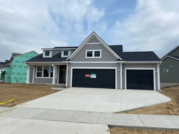 8350 Brickley St, Byron Center, MI 49315