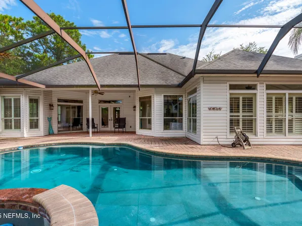 13455 AQUILINE Road, Jacksonville, FL 32224