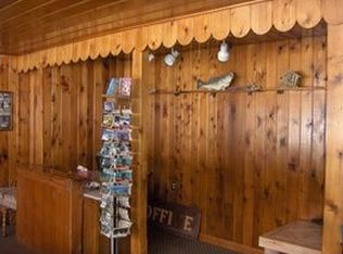 73400 Highway 2, Bonners Ferry, ID 83845