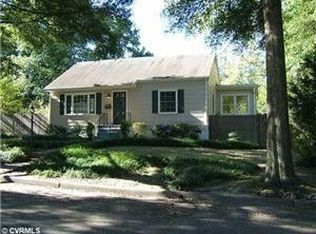 6315 Hanover Ave, Richmond, VA 23226