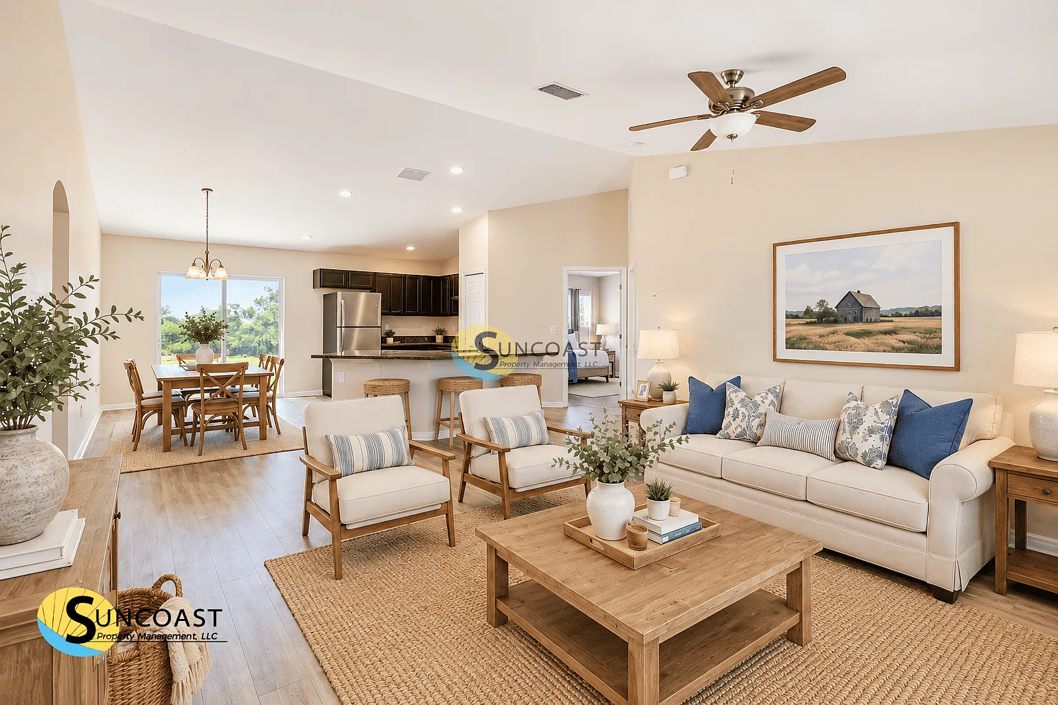 3BD Located In Silver Springs Shores! — Photo 4
