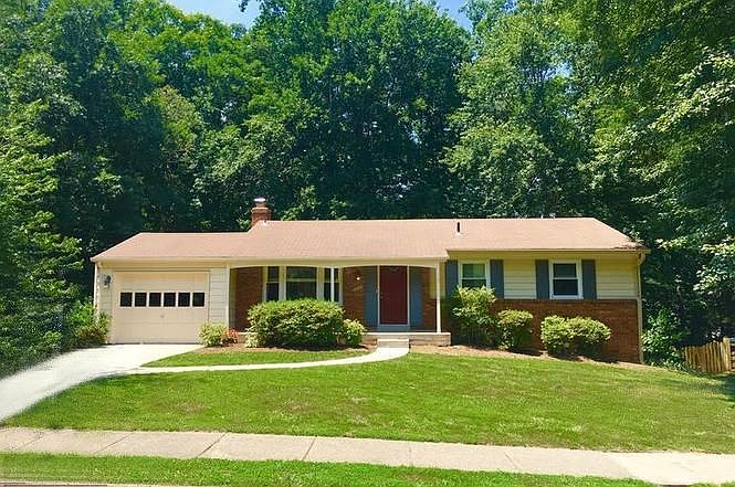 1st image of 12044 Willowood Dr