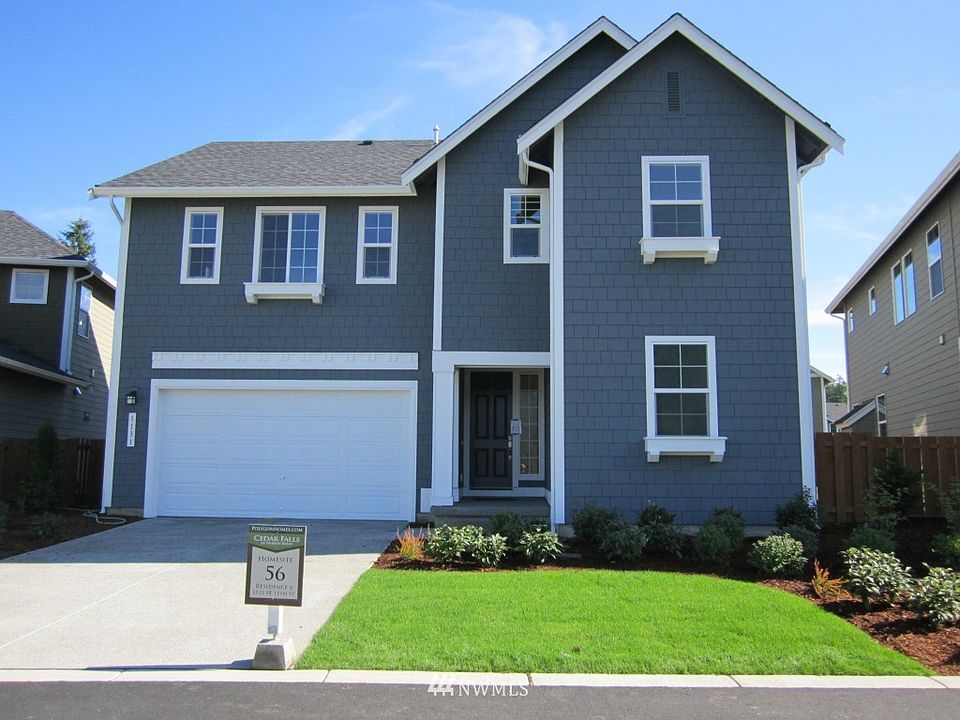 1st image of 11431 SE 11th (Lot 56) Street