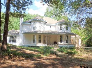 1146 N State Highway 37, Quitman, TX 75783