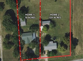 529 Highway 114, Boyd, TX 76023