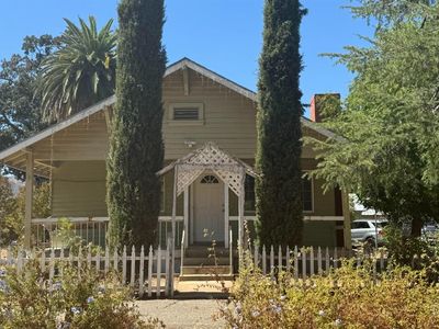 8020 State Highway 16, Brooks, CA, 95606