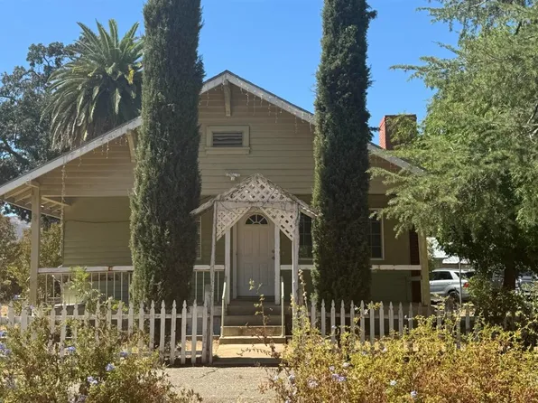 8020 State Highway 16, Brooks, CA 95606