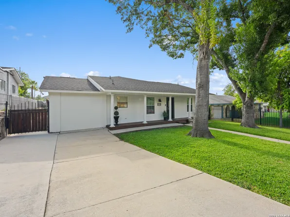 1614 Laven Dr, San Antonio, TX 78228