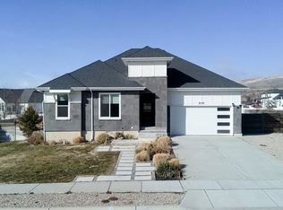 3159 N 1100 W, Pleasant View, UT 84414
