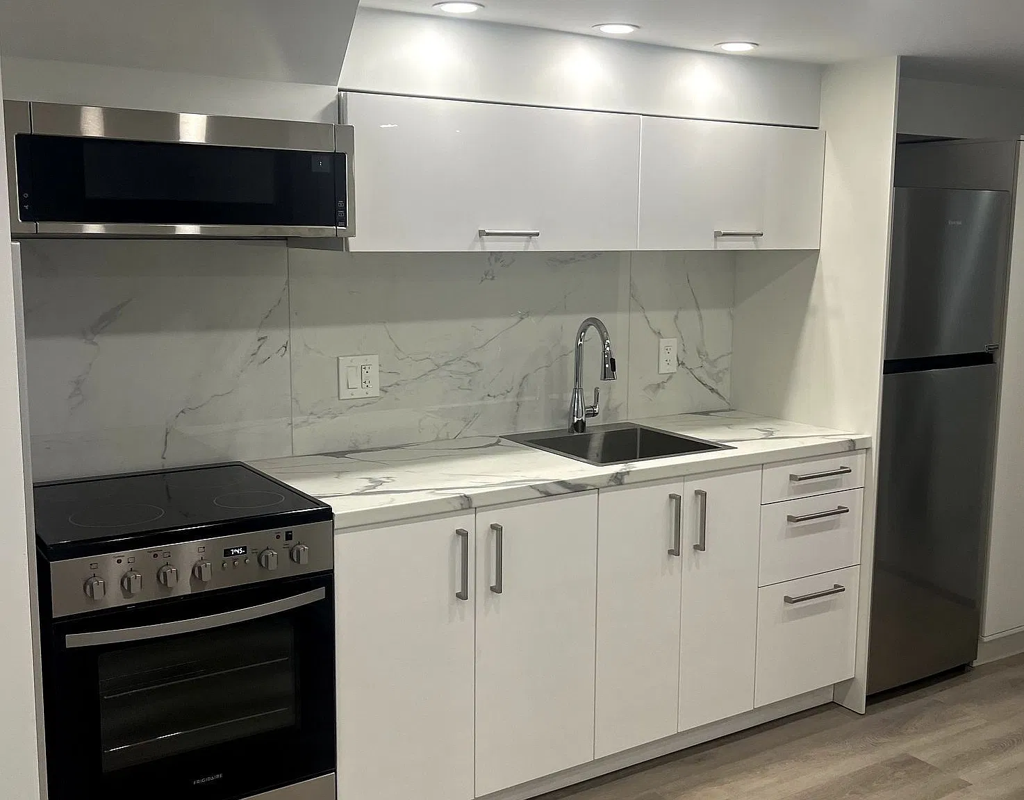 1 bed, $1,700 — Photo 2
