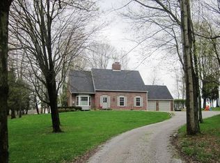 6165 N Sr 7, Madison, IN 47250