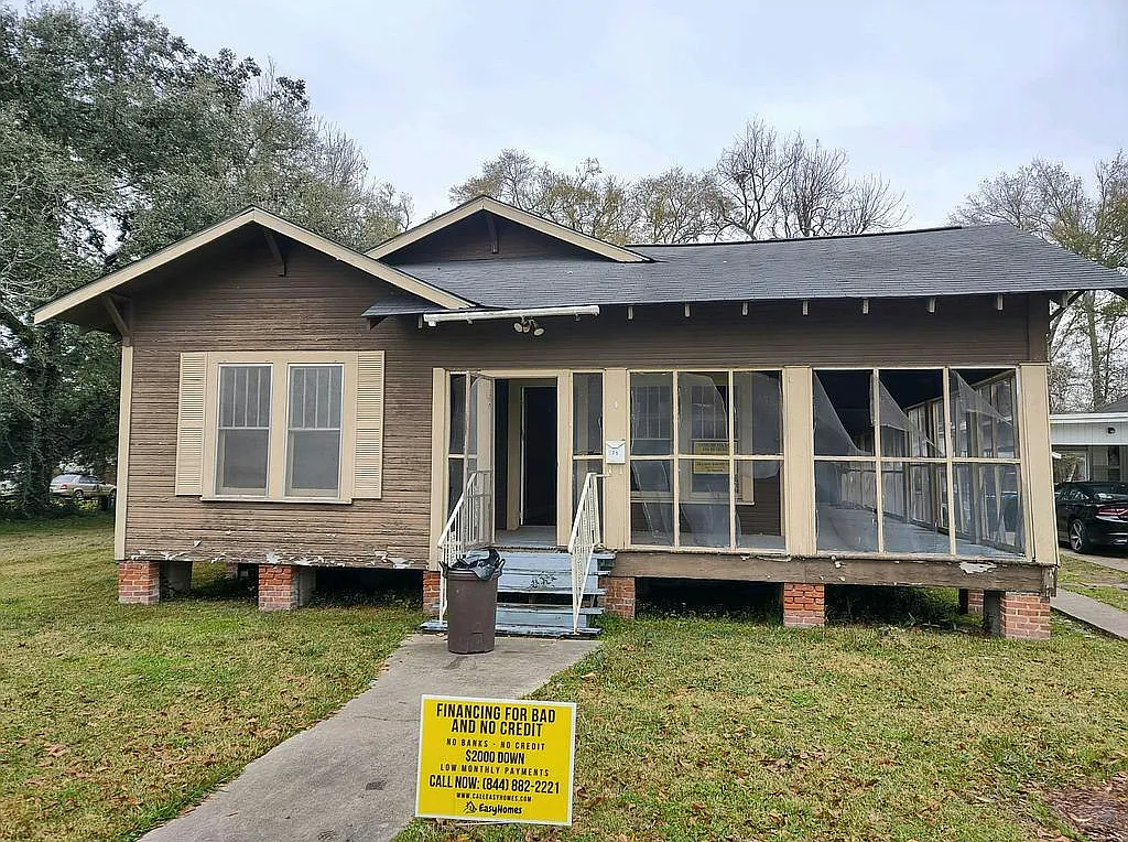 205 Tennessee Avenue — Photo 1