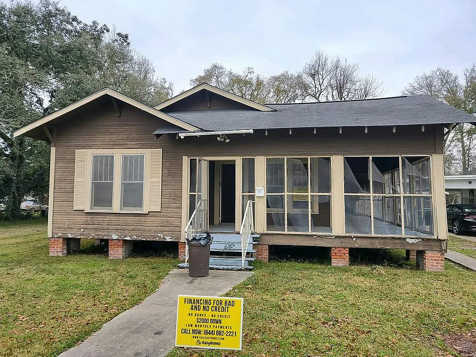 205 Tennessee Ave