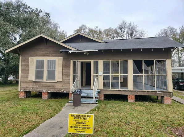 205 Tennessee Ave, Ferriday, LA 71334