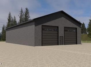 Nka Bonanza Rnch LOT 1, Coeur D Alene, ID 83814