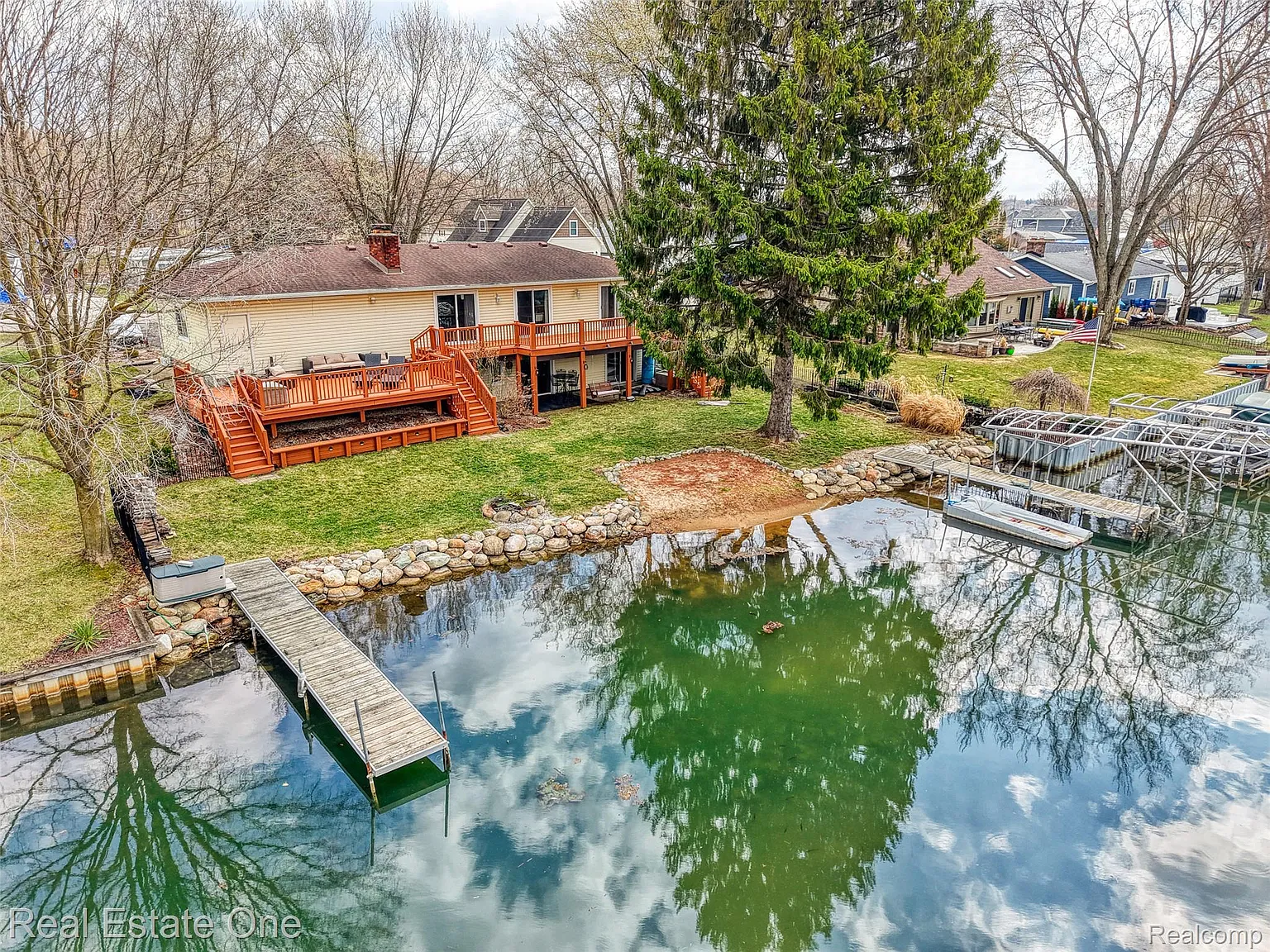 10846 Colony Rd photo 1