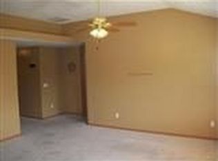 1216 N Nolting Ave, Springfield, MO 65803