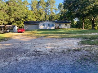 4600 Windy Knoll Rd, Raleigh, NC 27616