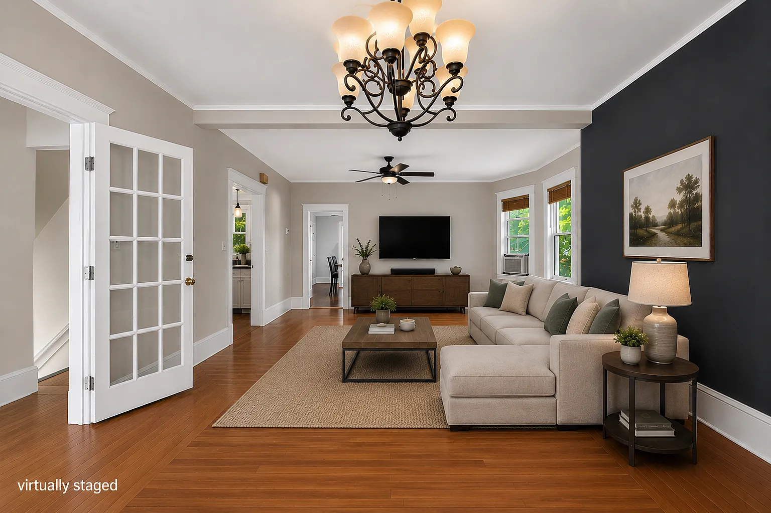 4 bed, 1555 sqft, $4,500 — Photo 1