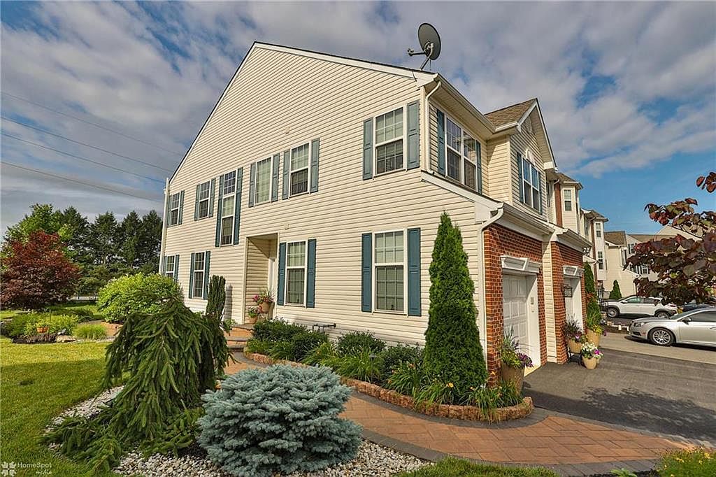 5352 Spring Ridge Dr E, Macungie, PA 18062 Zillow
